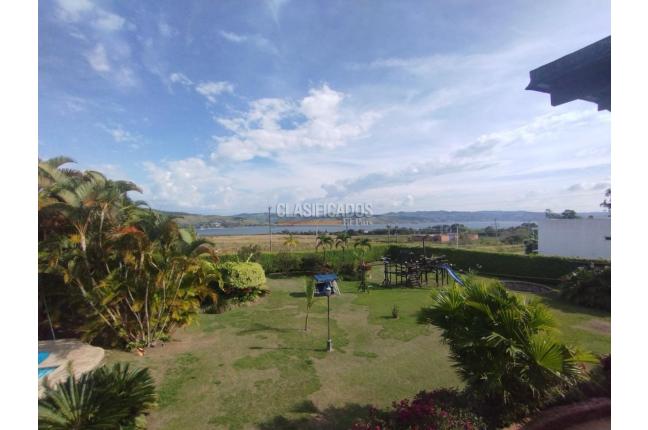 Fincas y Casas Campestres, Alquiler, Calima (Darién) - $4.500.000