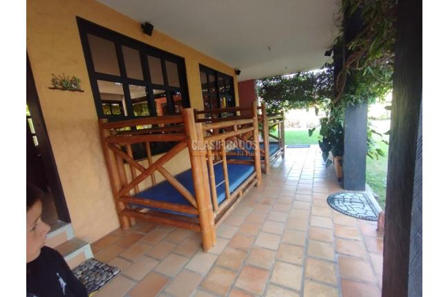 Fincas y Casas Campestres, Alquiler, Calima (Darién) - $4.500.000