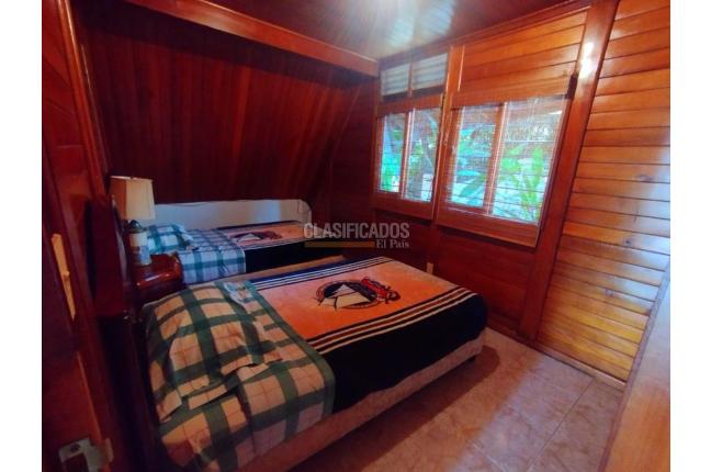 Fincas y Casas Campestres, Alquiler, Calima (Darién) - $4.500.000