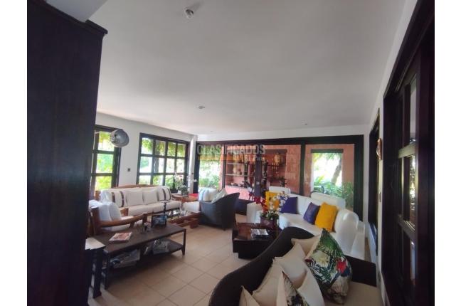 Fincas y Casas Campestres, Alquiler, Calima (Darién) - $4.500.000