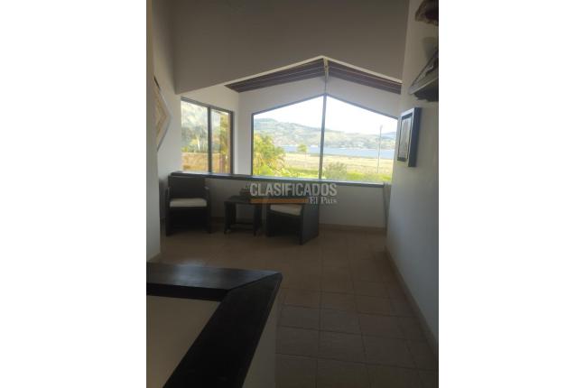 Fincas y Casas Campestres, Alquiler, Calima (Darién) - $4.500.000