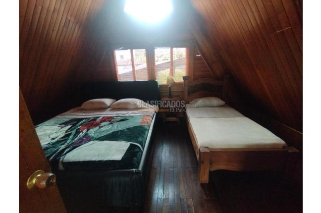 Fincas y Casas Campestres, Alquiler, Calima (Darién) - $4.500.000