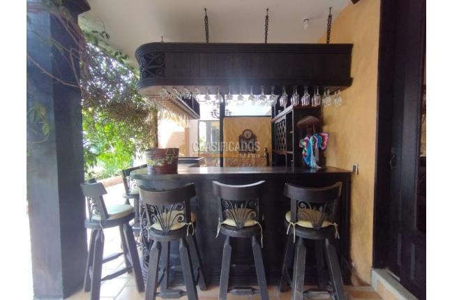 Fincas y Casas Campestres, Alquiler, Calima (Darién) - $4.500.000