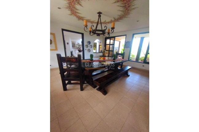 Fincas y Casas Campestres, Alquiler, Calima (Darién) - $4.500.000