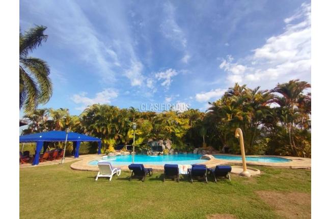 Fincas y Casas Campestres, Alquiler, Calima (Darién) - $4.500.000