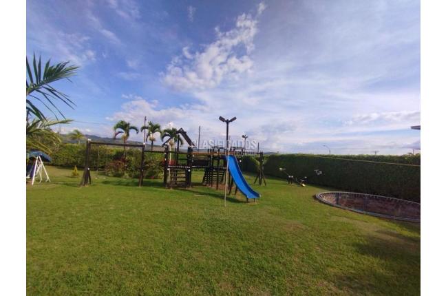 Fincas y Casas Campestres, Alquiler, Calima (Darién) - $4.500.000