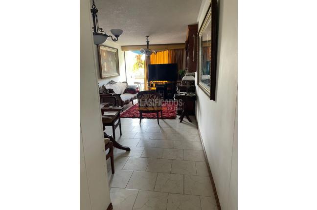Apartamentos, Venta en Santa Anita
