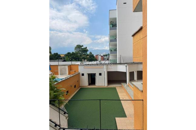 Apartamentos, Venta en Santa Anita