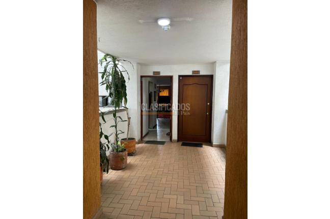 Apartamentos, Venta, Santa Anita - $335.000.000