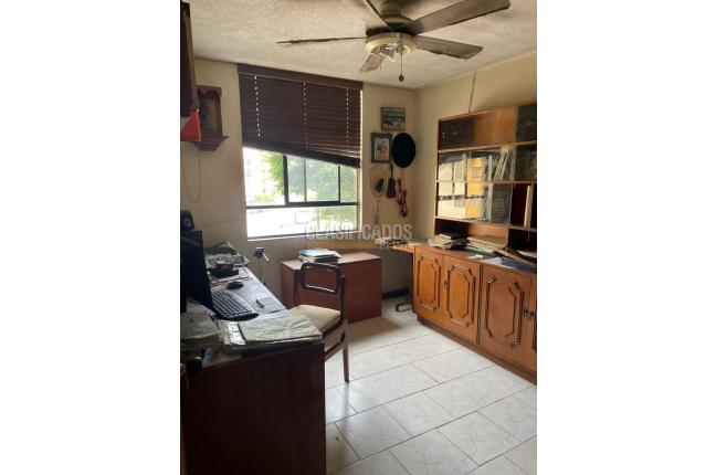 Apartamentos, Venta, Santa Anita - $335.000.000