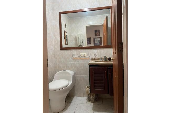 Apartamentos, Venta, Santa Anita - $335.000.000