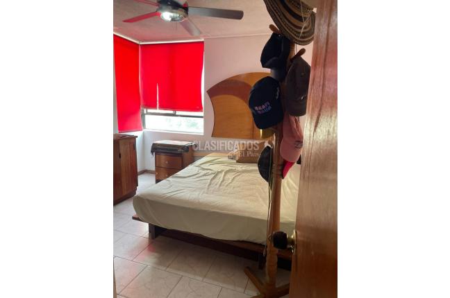 Apartamentos, Venta, Santa Anita - $335.000.000