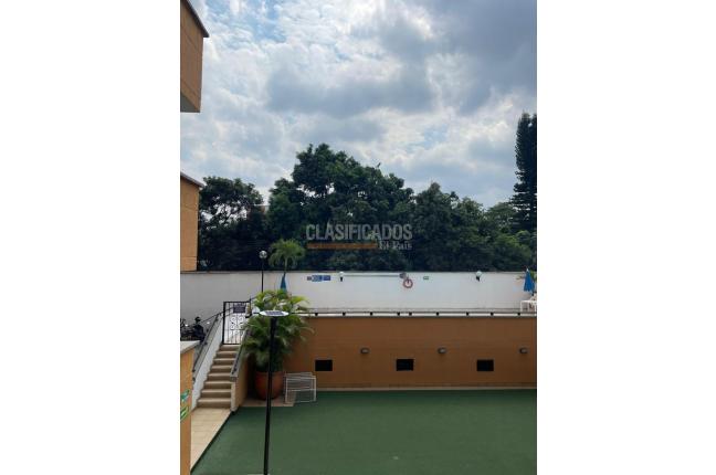 Apartamentos, Venta, Santa Anita - $335.000.000