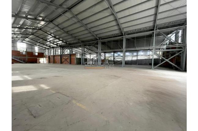 Locales y Bodegas, Alquiler, Yumbo - $29.279.000