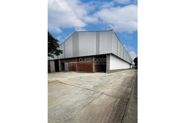 Locales y Bodegas, Alquiler, Yumbo - $29.279.000