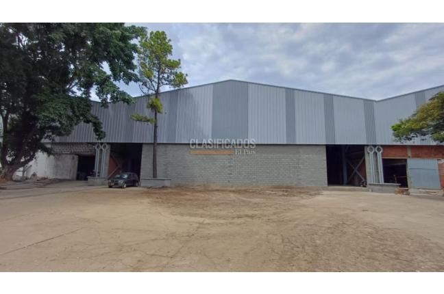 Locales y Bodegas, Alquiler, Yumbo - $41.515.000