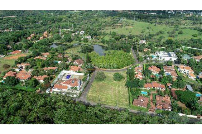 Lotes, Venta, La Riverita - $1.750.000.000