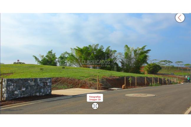 Lotes, Venta, La Riverita - $5.162.000.000