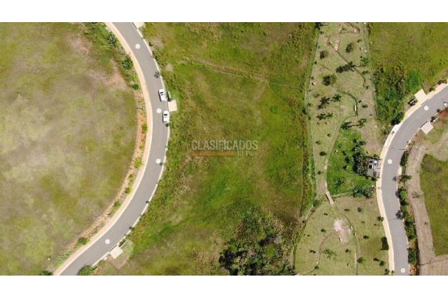 Lotes, Venta, La Riverita - $5.162.000.000