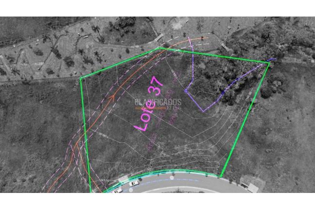 Lotes, Venta, La Riverita - $5.162.000.000