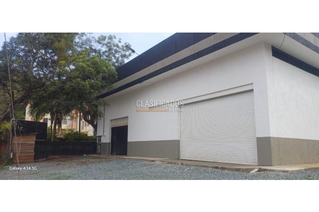 Locales y Bodegas, Alquiler, Cañaveralejo - $43.000.000