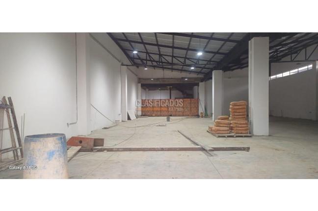 Locales y Bodegas, Alquiler, Cañaveralejo - $43.000.000