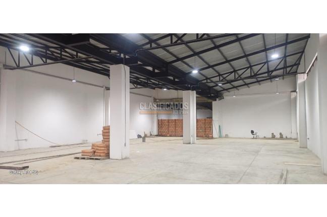 Locales y Bodegas, Alquiler, Cañaveralejo - $43.000.000