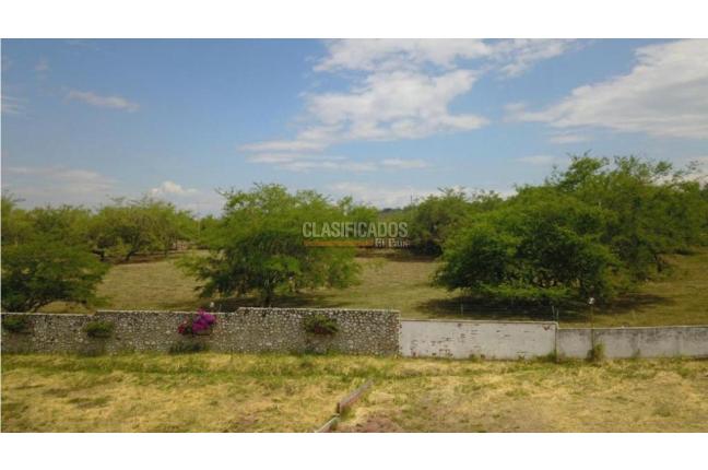 Lotes, Venta, Pance - $1.800.000.000