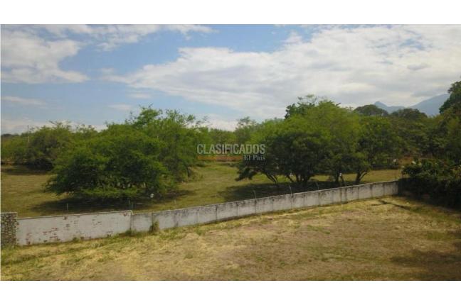 Lotes, Venta, Pance - $1.800.000.000