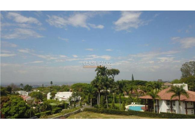 Lotes, Venta, Pance - $1.800.000.000