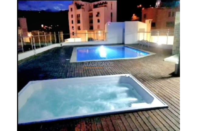 Apartamentos, Venta, Arboleda - $1.190.000.000