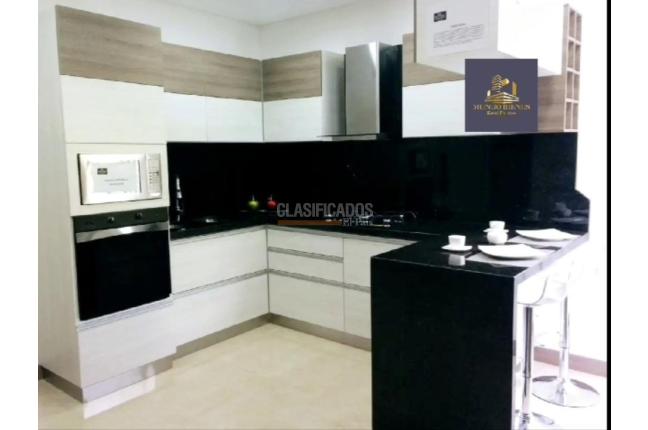 Apartamentos, Venta, Arboleda - $1.190.000.000