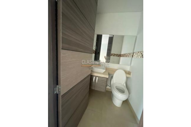 Apartamentos, Venta, Arboleda - $1.190.000.000