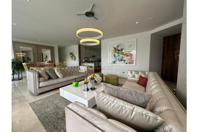 Apartamentos, Venta, Santa Teresita - $1.800.000.000