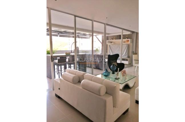 Apartamentos, Venta, Santa Teresita - $1.800.000.000