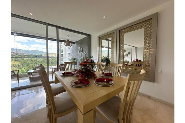 Apartamentos, Venta, Santa Teresita - $1.800.000.000