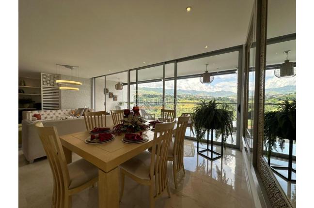 Apartamentos, Venta, Santa Teresita - $1.800.000.000