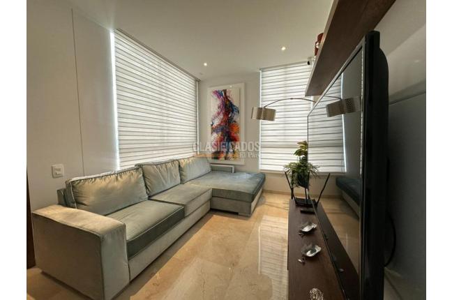 Apartamentos, Venta, Santa Teresita - $1.800.000.000