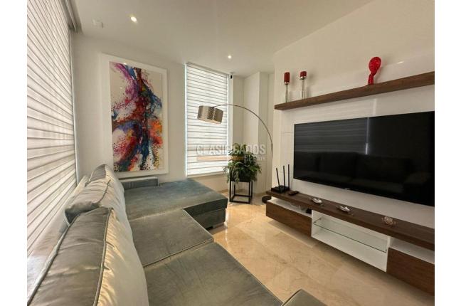 Apartamentos, Venta, Santa Teresita - $1.800.000.000