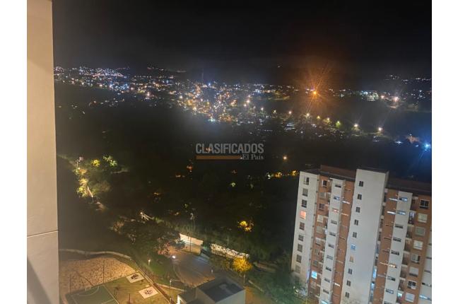 Apartamentos, Venta, Santa Teresita - $1.800.000.000