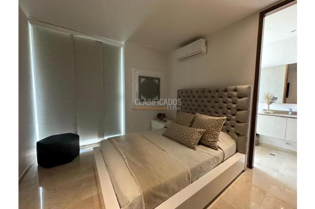 Apartamentos, Venta, Santa Teresita - $1.800.000.000