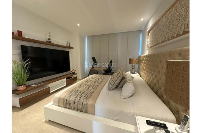 Apartamentos, Venta, Santa Teresita - $1.800.000.000