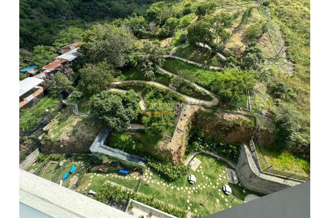 Apartamentos, Venta, Santa Teresita - $1.800.000.000