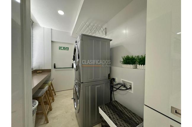 Apartamentos, Venta, Santa Teresita - $1.800.000.000