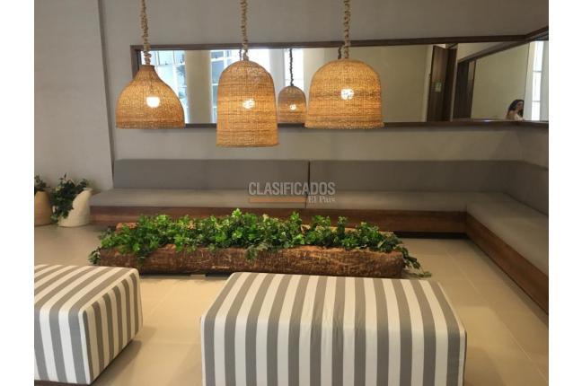 Apartamentos, Venta, Santa Teresita - $1.800.000.000