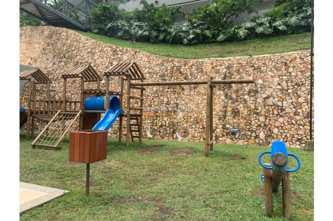 Apartamentos, Venta, Santa Teresita - $1.800.000.000