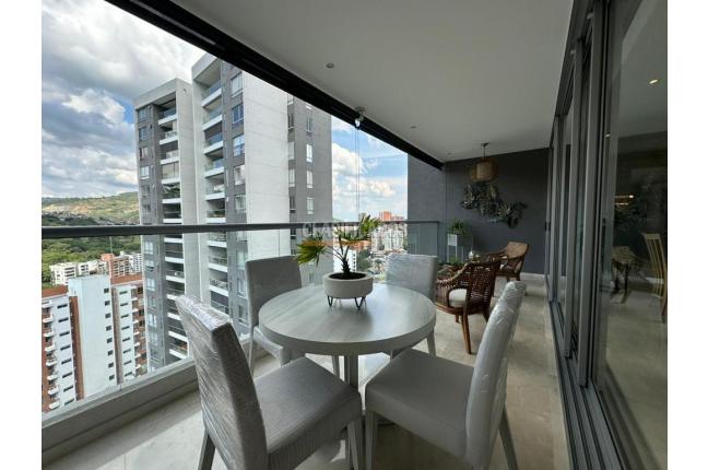 Apartamentos, Venta, Santa Teresita - $1.800.000.000