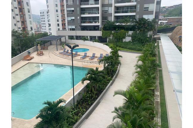 Apartamentos, Venta, Santa Teresita - $1.800.000.000