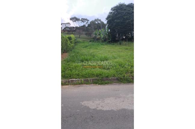 Lotes, Venta, Jamundí - $95.000.000