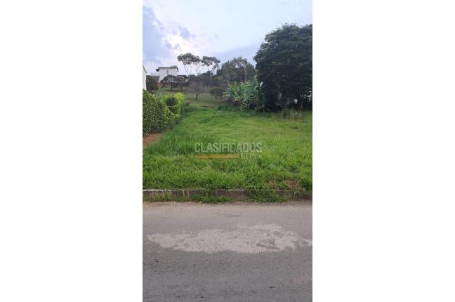 Lotes, Venta, Jamundí - $95.000.000